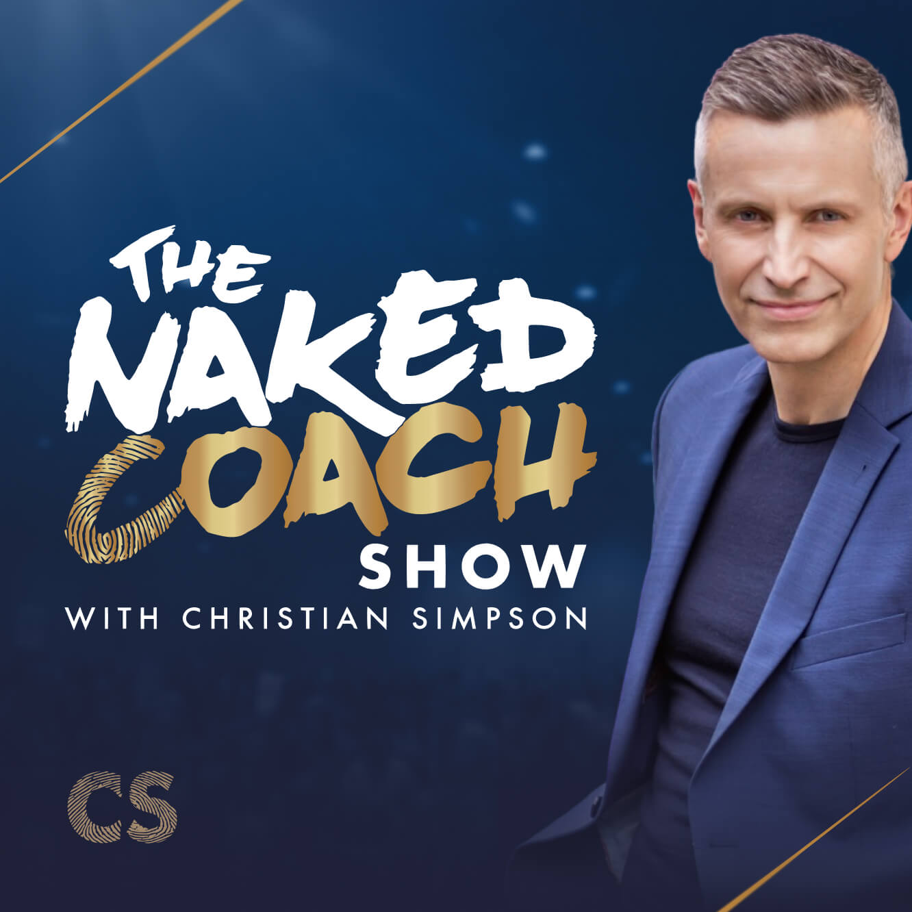 Christian Simpson Podcast Image